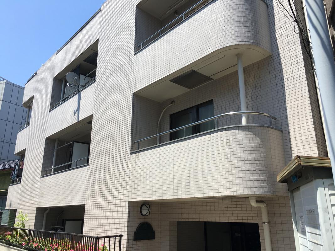 フリート町屋